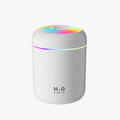 MistMini – Portable USB Cool Mist Humidifier