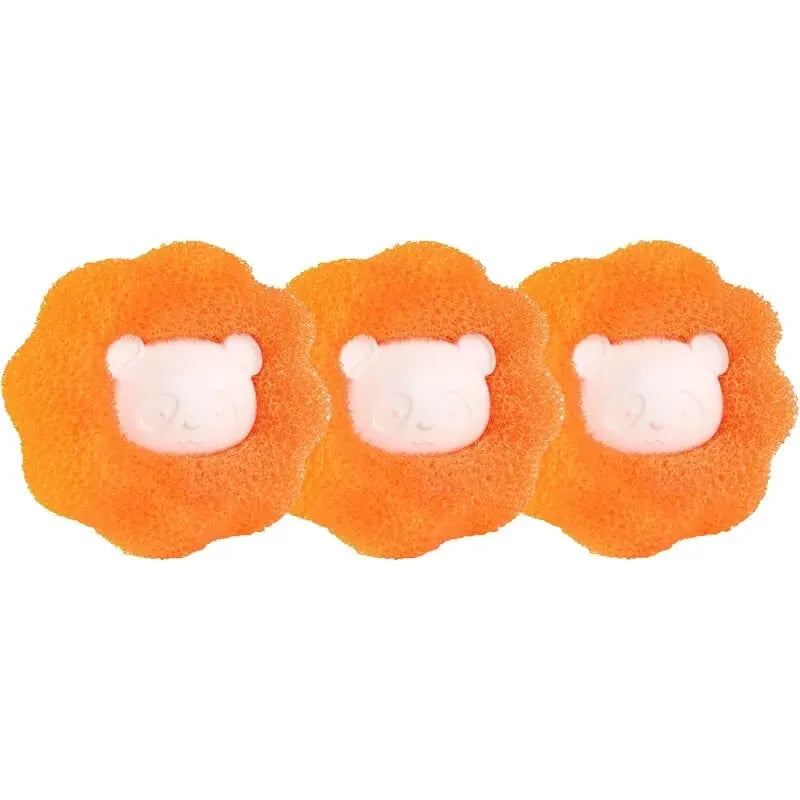 FurCatch™ – Reusable Laundry Hair Catcher