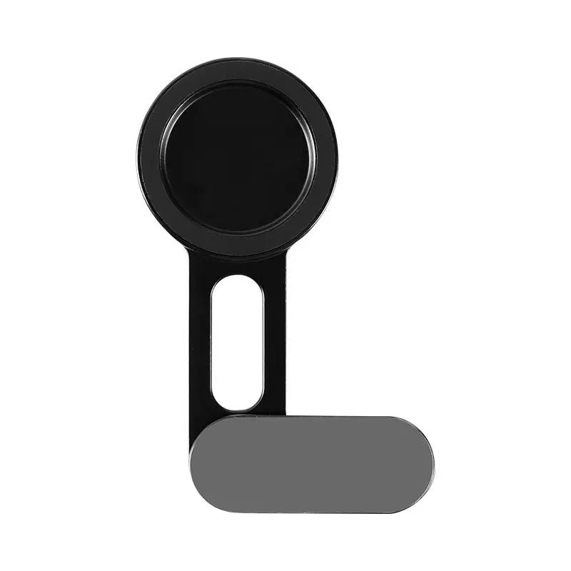 SnapSide – Magnetic Laptop Phone Holder