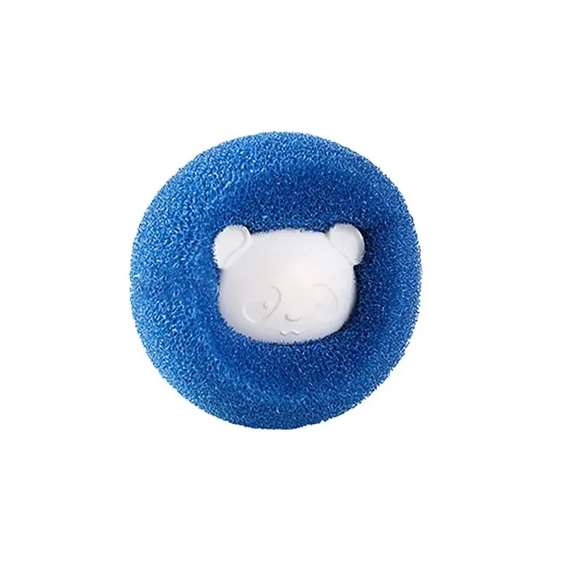 FurCatch™ – Reusable Laundry Hair Catcher