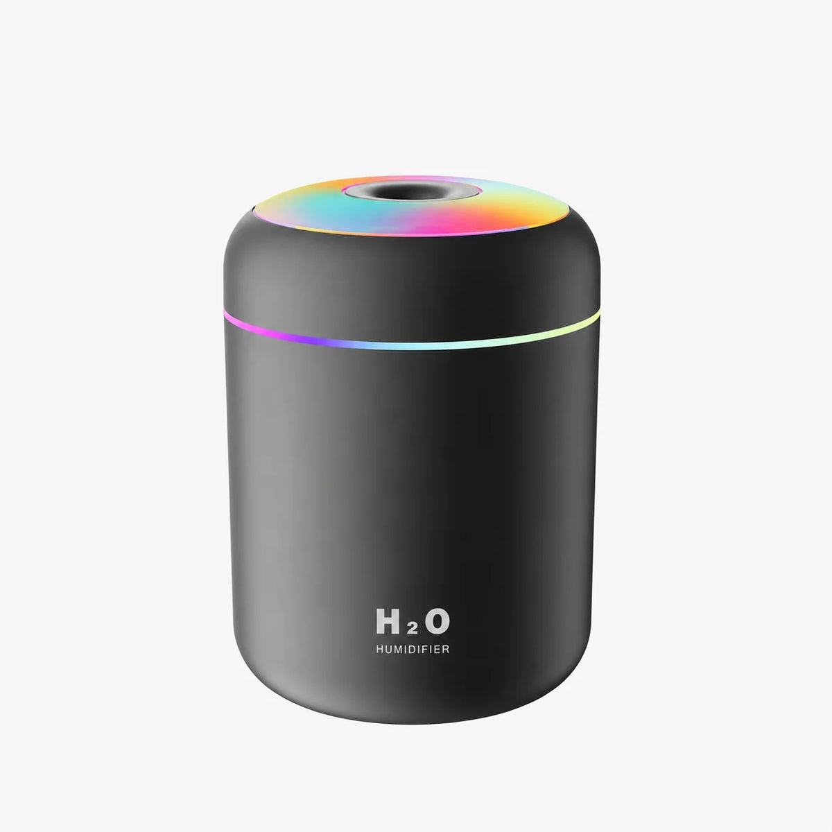 MistMini – Portable USB Cool Mist Humidifier