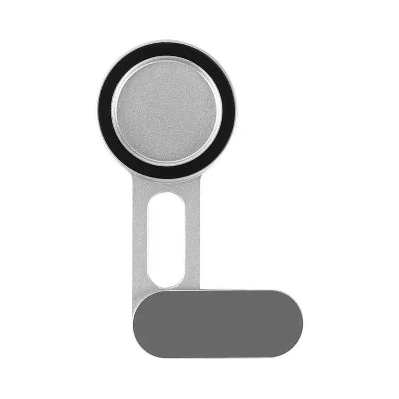 SnapSide – Magnetic Laptop Phone Holder
