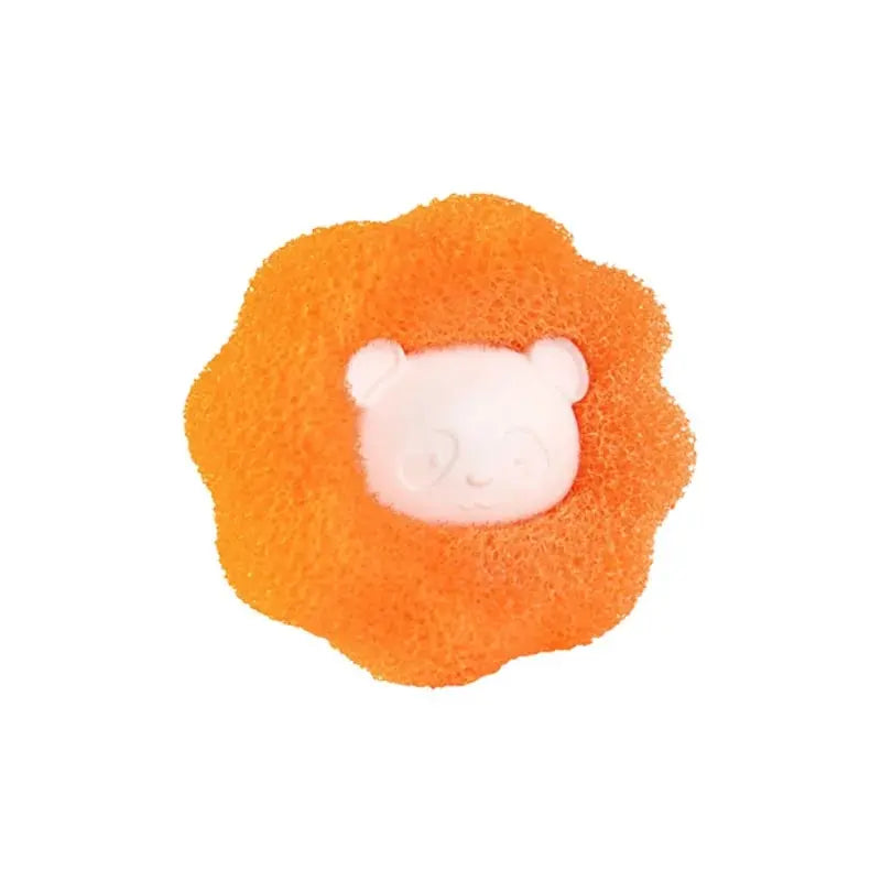 FurCatch™ – Reusable Laundry Hair Catcher